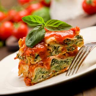 Cocina Italiana
